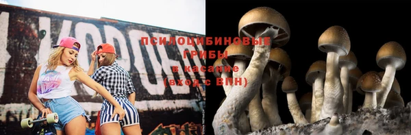прущий лед Баксан
